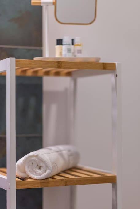 Fabrica Apartments 12 克卢日-纳波卡 外观 照片