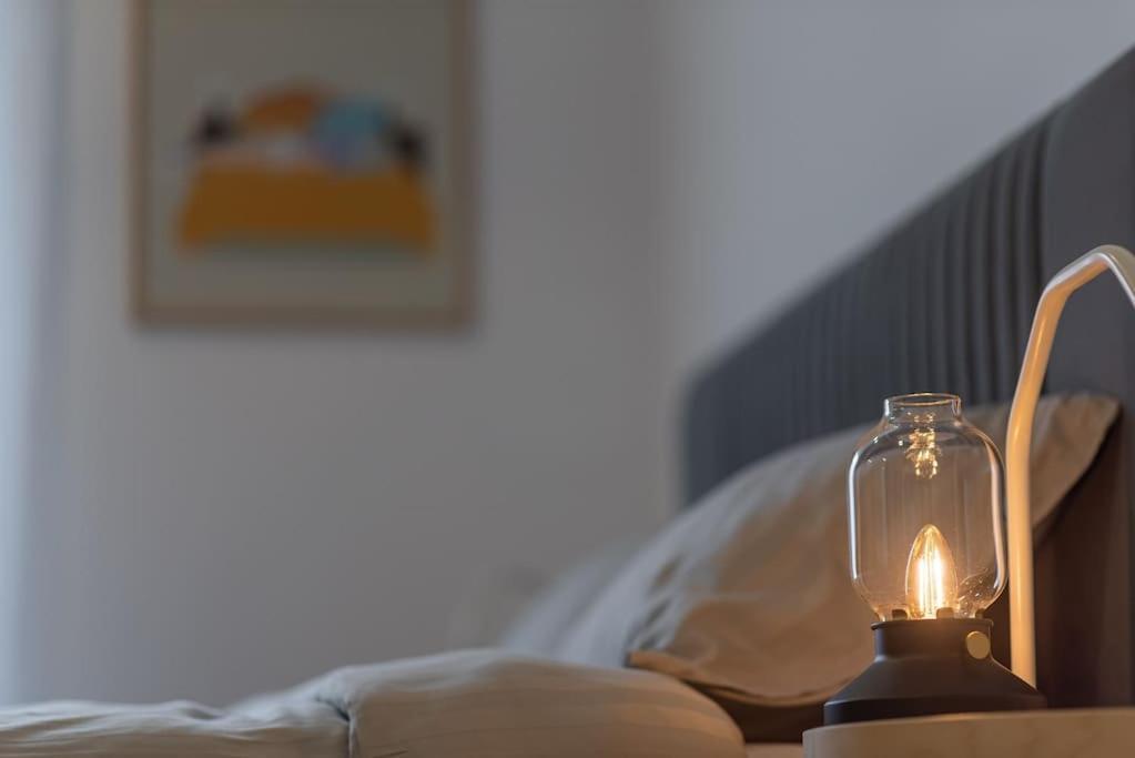 Fabrica Apartments 12 克卢日-纳波卡 外观 照片