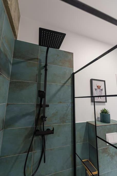 Fabrica Apartments 12 克卢日-纳波卡 外观 照片