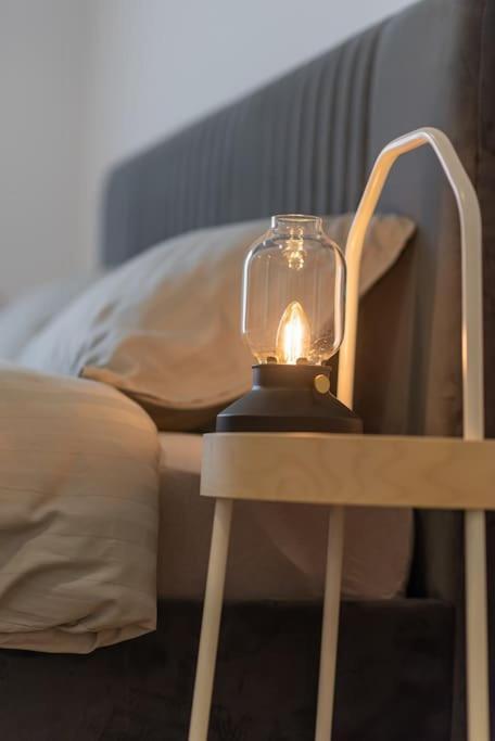 Fabrica Apartments 12 克卢日-纳波卡 外观 照片